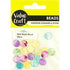 AussieSuperStore Jewellery Making Supplies Shell Bead 12mm (in 2 designs) Shell Bead 12mm (in 2 designs) | Jewellery Making Beads | Beads